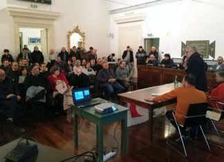 “I principi del buongoverno, il sindaco di Ancona Valeria Mancinelli presenta il suo libro a Offida