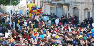 Carnevale di Montefiore, ufficializzata l’organizzazione della 39esima edizione