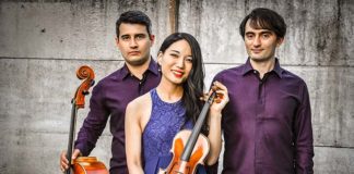 Macerata, il Trio Kanon in concerto per la vigilia del Capodanno cinese