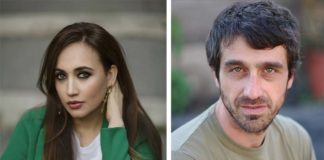 “Coppia aperta quasi spalancata”, Chiara Francini e Alessandro Federico in scena a Sant’Elpidio