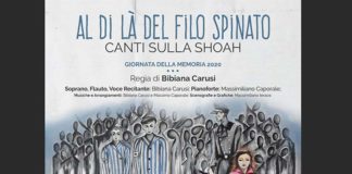 “Al di là del filo spinato”, a Ripatransone un evento per celebrare la Giornata della Memoria