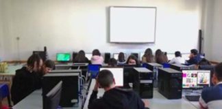 Istituto Professionale di Cupra, innovazione a tutto campo con Aula 3.0 e indirizzo “Web Community”