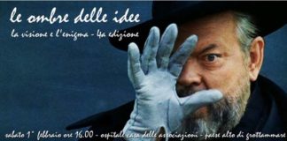 “La visione e l’enigma” prosegue con “Le ombre delle idee”: meraviglia, magia e animazione a Grottammare
