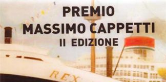 Premio Massimo Cappetti, il Rotary ricorda ogni anno un artista sensibile e cordiale