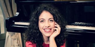 “Appassionata”, la star del pianoforte Beatrice Rana in concerto al Lauro Rossi