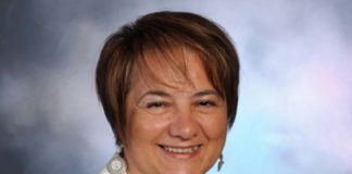 “Sussurri di vento”, il nuovo libro di Augusta Tomassini in tour in tutta Italia