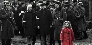 “Cinema della Memoria” all’Ipsia Guastaferro, due settimane per non dimenticare