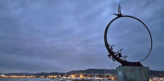 Passeggiata Molo Sud e illuminazione, ok dal Genio Civile. Partono i lavori