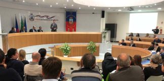 Riunione Anci a San Benedetto, amministratori a confronto sulla legge di bilancio