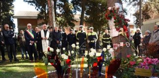 Macerata dedica un’installazione permanente a Pamela Mastropietro: «Il suo ricordo sarà sempre vivo»