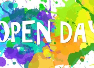 Porte aperte all’Isc Centro per l’Open day, in programma anche laboratori di robotica