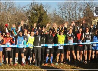 Winter Trail Colle San Marco, undicesima edizione: trionfano Lampa e Ambrosini