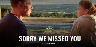Cinema Margherita, “Sorry we missed you” di Ken Loach conquista il pubblico e resta ancora una settimana