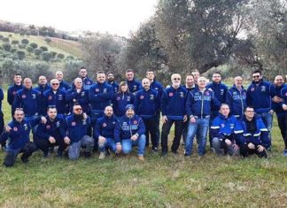 Apsd San Benedetto Colmic, rinnovate le cariche. Zefferino Guidi riconfermato presidente