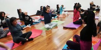 Il Circolo Acli Romero aderisce alla Giornata mondiale contro il cancro con lezioni di yoga