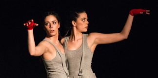 “Alkimia” con Silvia e Ilaria Gattafoni in scena il 9 gennaio al Cicconi di Sant’Elpidio a Mare