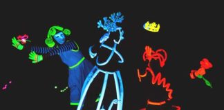 “Oh che bel castello” a Grottammare, in scena il 9 febbraio Alice nel paese delle meraviglie