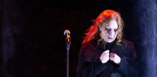 “La Monaca di Monza” di Giovanni Testori in scena ad Ascoli Piceno e Pesaro