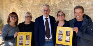 “Esperienze d’Arte” ad Offida con Fabio Concato, Renato Pozzetto, Pippo Franco e Ivana Spagna