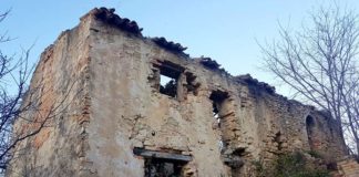 I mazzamurelli, folletti rumorosi ma benevolenti