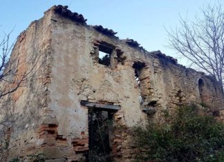I mazzamurelli, folletti rumorosi ma benevolenti