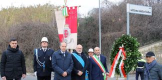 Macerata ricorda le vittime delle Foibe: «Ristabilire il diritto alla memoria»