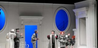 “Miseria e nobiltà”, risate amare con Lello Arena al Ventidio Basso di Ascoli