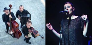 Appassionata, il Trio Dreidel insieme a Yasemin Sannino in concerto a Macerata