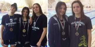 Delphinia Team Piceno, eccellenti risultati al Campionato Regionale di Gran Fondo