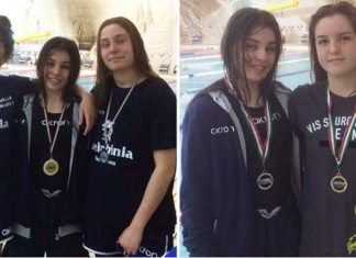 Delphinia Team Piceno, eccellenti risultati al Campionato Regionale di Gran Fondo