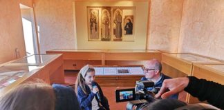 Il Tg dei Ragazzi fa tappa a Monteprandone