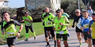 Maratonina di Centobuchi, cresce l’attesa per la 31esima edizione