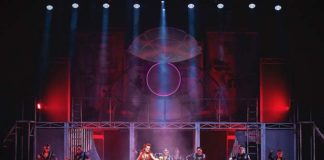 “We Will Rock You”, il musical sulle note dei Queen al Ventidio Basso di Ascoli