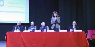 “Musica per il lavoro”, Mogol a Camerino. La Regione Marche sostiene i talenti della musica pop