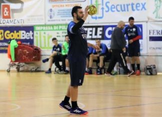 Pallamano, un’altra impresa sfiorata per l’Hc Monteprandone. Vince il Cus Ancona
