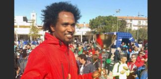 “Maratonina di Centobuchi”, Adugna e Mancini vincono la 31esima edizione