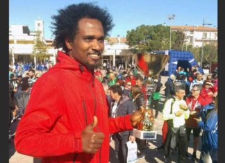 “Maratonina di Centobuchi”, Adugna e Mancini vincono la 31esima edizione