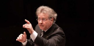 “Scozzese”, il Maestro Hubert Soudant dirige la Form al Teatro Lauro Rossi