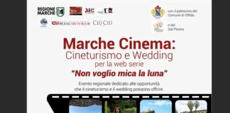 Offida, Marche Cinema: dopo la Bit crescono le aspettative sul nuovo cluster turistico regionale
