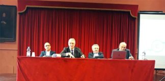 Fermo, fondi per dissesto idrogeologico. Ceriscioli: «Opportunità economiche per difendere il nostro territorio»