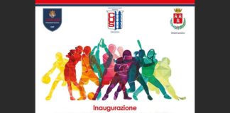 Unicam, cerimonia di inaugurazione dell’anno accademico sportivo e scolastico