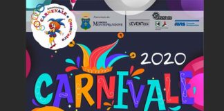 Carnevale 2020, tutti gli appuntamenti in programma a Monteprandone