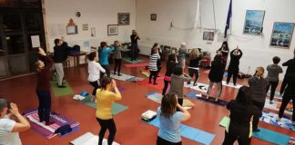 Grottammare, ogni giovedì appuntamento con lo yoga olistico