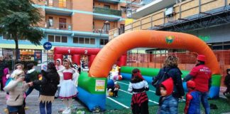 Carnevale a Grottammare, divieto assoluto dell’utilizzo di bombolette spray