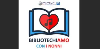 San Benedetto, “Bibliotechi-amo con i nonni”: tutti i martedì al Centro Primavera