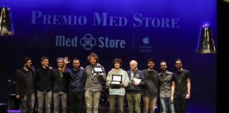 Musicultura 2020, premio della giuria ex aequo per Stefano Vergani e Disarmo