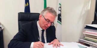 Coronavirus, obbligo di autodenuncia per chi è arrivato dalle ex zone rosse del Nord dal 7 marzo