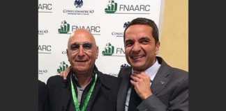 Emergenza Coronavirus, Fnaarc: è crisi acuta per 225.000 agenti di commercio