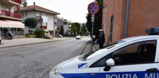 Monteprandone, sicurezza stradale: proseguono le azioni di prevenzione