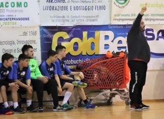 Pallamano, Hc Monteprandone ancora in corsa dopo lo scivolone della capolista Ancona